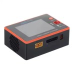 HOTA T8 650W 22A XT60 1-8S caricabatteria intelligente ad alta potenza caricabatterie intelligente NiZn/Nicd/NiMH batteria RC accessori